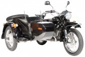 2006 Ural Tourist photo